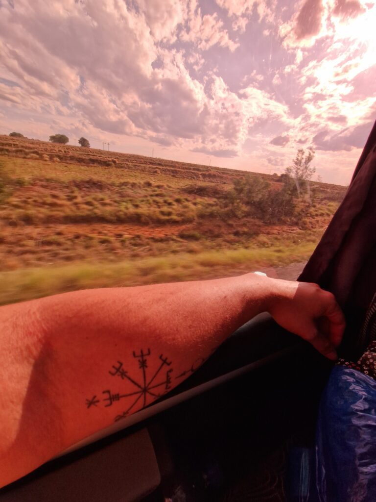 Theglobalentity_solo_travels_by_bus_to_cape_town