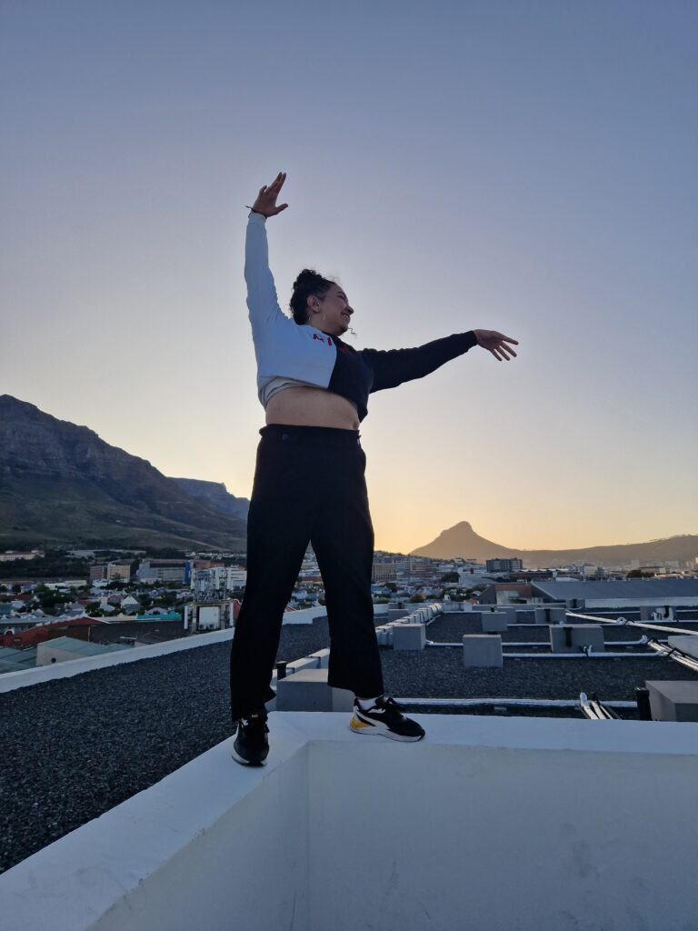 Discovering Cape Town’s Vibrant Culture and Nature