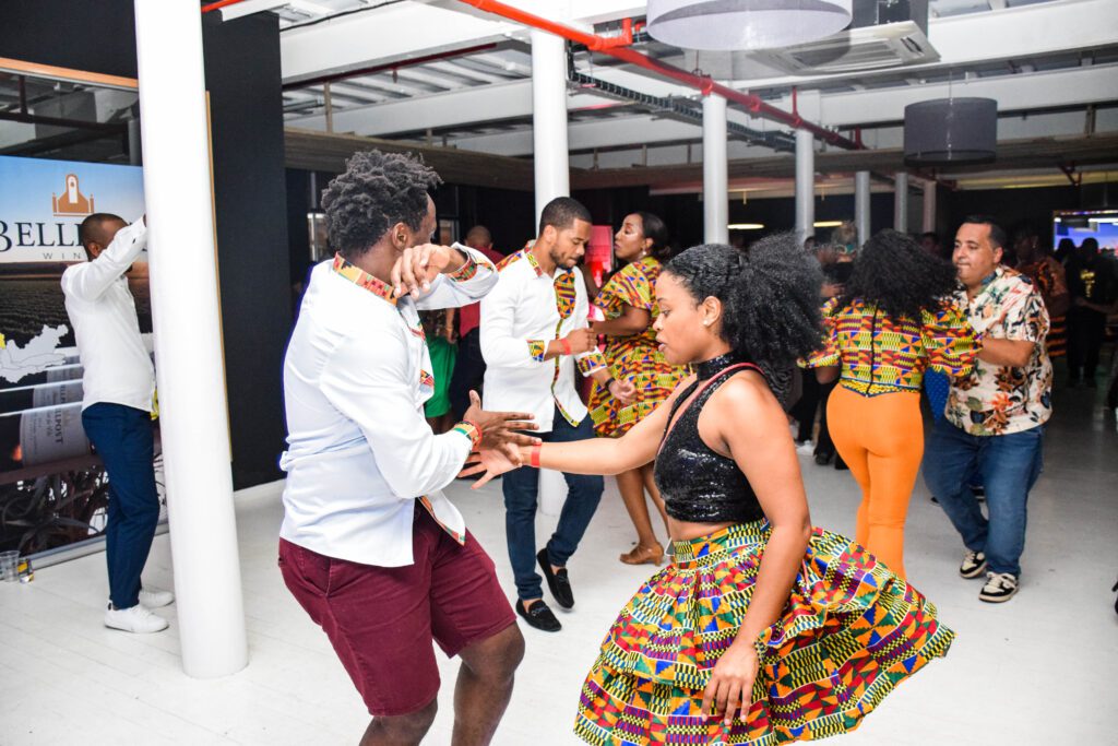The_global_entity_festival_South_Africa