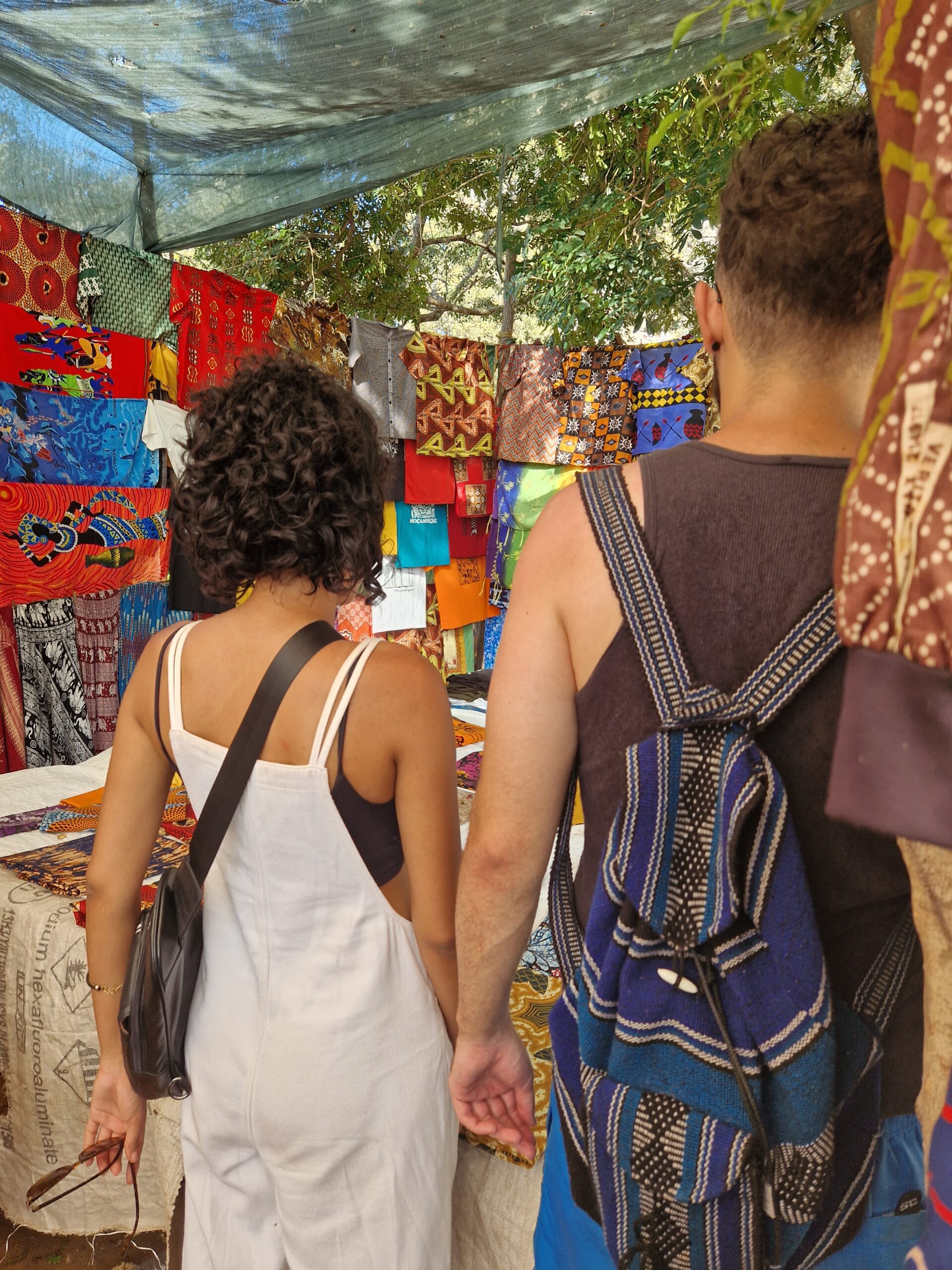 Police, Parties and Goodbye’s: A Tribute to the Friends You Find Traveling