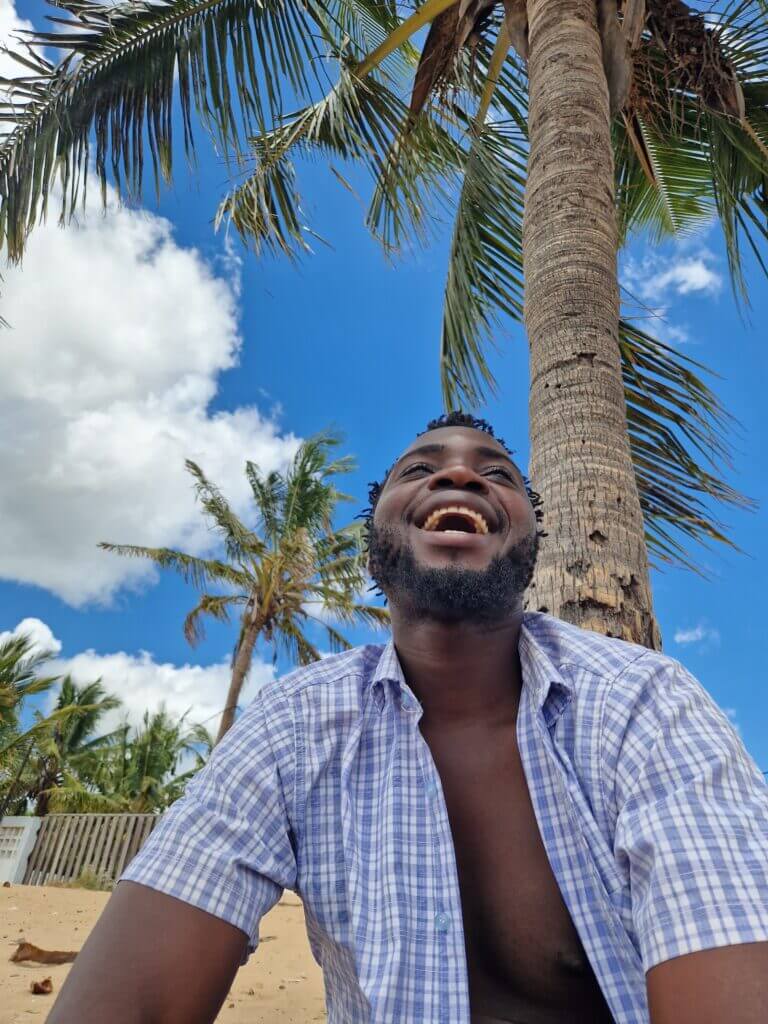 Creating Opportunities: A Collaborative Music Project in Mozambique with John Lino