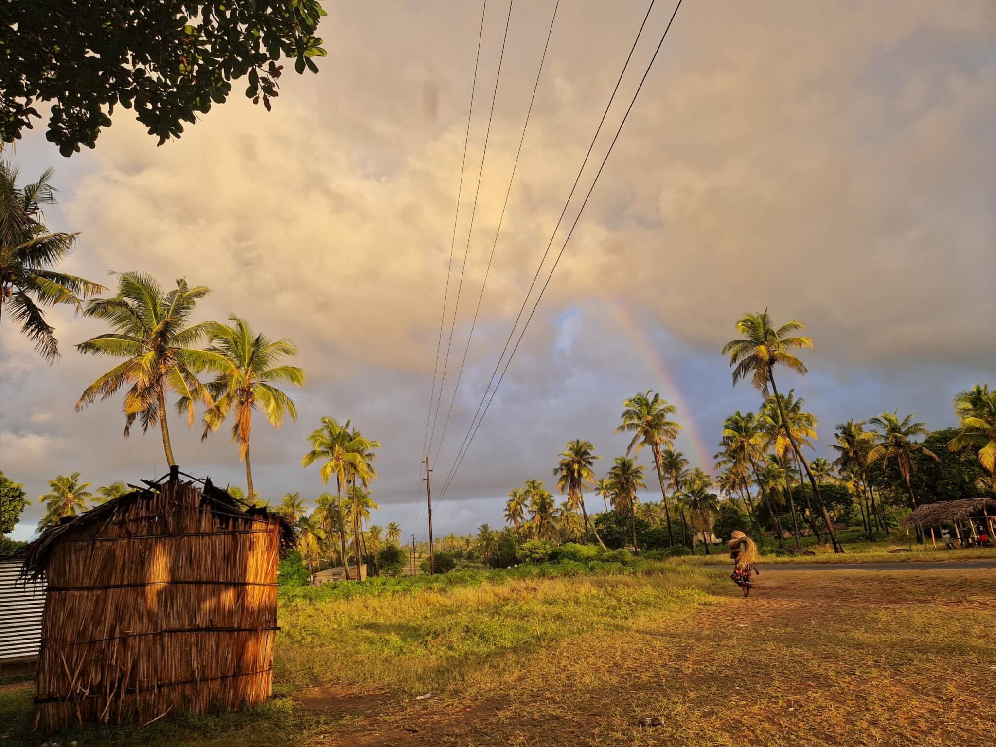 Navigating Gender Dynamics: Insights from a Solo Female Traveler in Southern Africa